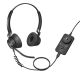 5. Zestaw słuchawkowy Jabra Engage 50 Stereo