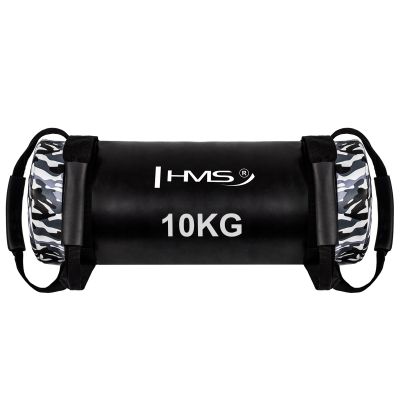 34. Power Bag WDC 10kg HMS WDC10