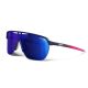 Okulary JULBO FREQUENCY REACTIV 1-3 HC purple/pink