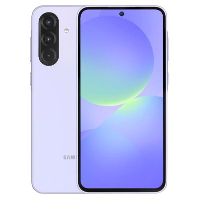 2. Samsung Galaxy A36 (A366) 5G DS. 8/256GB Lavender