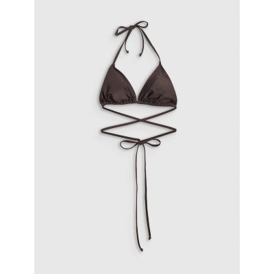 7. Góra od bikini damska 4F 4FRSS26UBKTF114-80S
