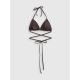 7. Góra od bikini damska 4F 4FRSS26UBKTF114-80S
