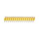 2. DeWALT DCN8901030 akcesorium do gwoździarki/zszywacza Zestaw obejm, śrub i gwoździ DCN890N-XJ; DCN890P2-QW;