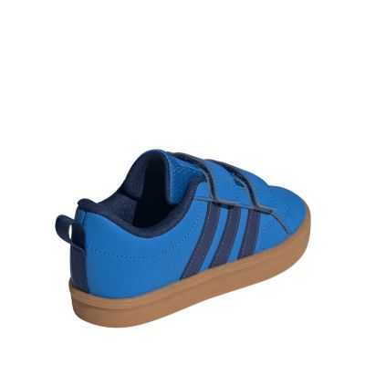 3. Buty dla dzieci adidas VS Pace 2.0 niebieskie JR6031