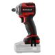 9. Klucz udarowy 18V TP-CW 18/260-C LI BL-SOLO 4510090 EINHELL