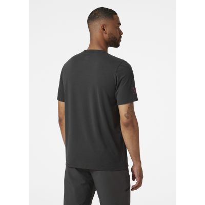 17. Koszulka Helly Hansen Hp Racing M 34053 982