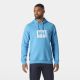 5. Bluza Helly Hansen HH Box Hoodie M 53289 621