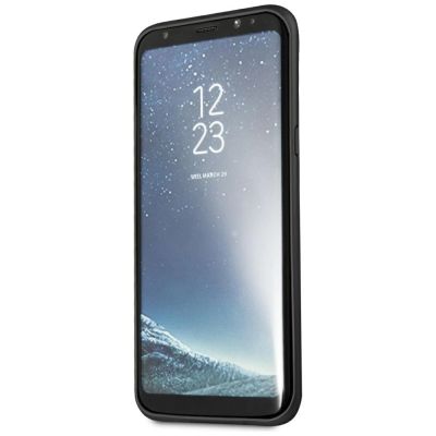 6. Etui Karl Lagerfeld Choupette In Love na Samsung Galaxy S8 Plus - czarne