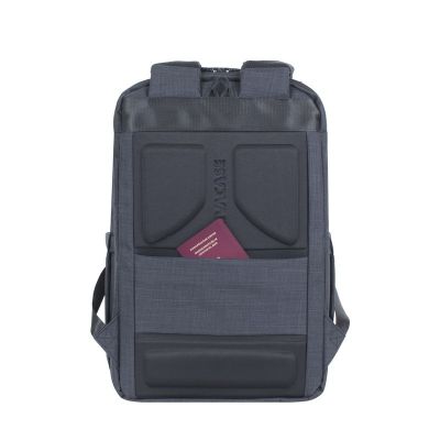 9. Rivacase 8365 43,9 cm (17.3") Plecak Czarny
