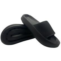 Klapki damskie piankowe na plażę Outhorn OTHWSS24FSLIF004-11S