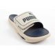2. Puma buty klapki męskie laczki SoftridePro Slide chłopięce wygodne