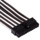 2. Corsair CP-8920227 wewnętrzny kabel zasilający