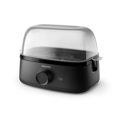 12. Philips 3000 series Egg Cooker HD9137/90 Idealnie ugotowane jajka — każdego dnia