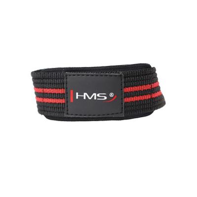 2. Paski treningowe do martwego ciągu HMS F4432 17-62-026