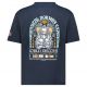 2. Koszulka Geographical Norway Jakado DB 254 M SY10074H/GN-Navy