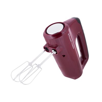 11. RUSSELL HOBBS MIKSER 24670-56