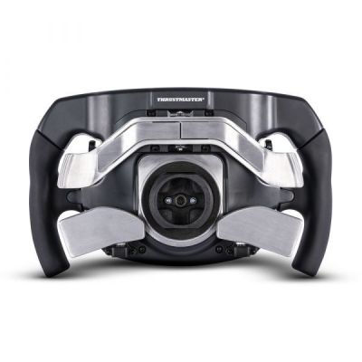 3. Thrustmaster SF1000 Węgiel Kierownica PlayStation 4, PlayStation 5, Xbox One, Xbox Series S, Xbox Series X