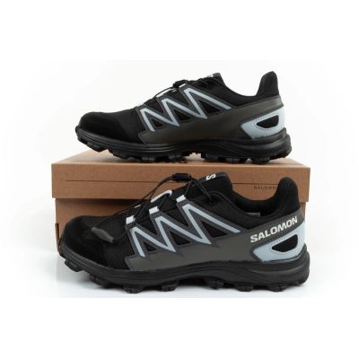 19. Buty do biegania Salomon Wattara W 473839