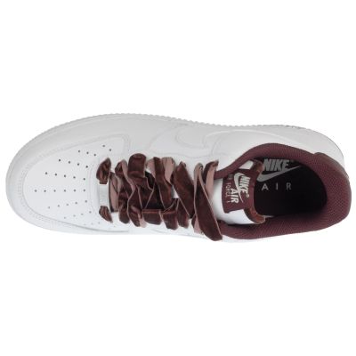 3. Nike Air Force 1 07 Vintage HV4403-600 Białe 36