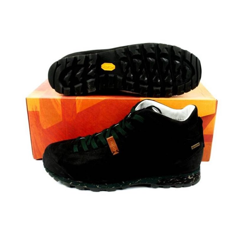 11. Buty trekkingowe Aku Bellamont 3 GTX M 527052