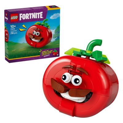 8. LEGO Fortnite 77079 - Pomidorek