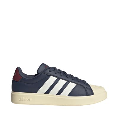 Buty męskie adidas Streettalk granatowe IH4278