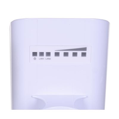 10. UISP Wireless airFiber PtP Ubiquiti airMAX NanoStation M5