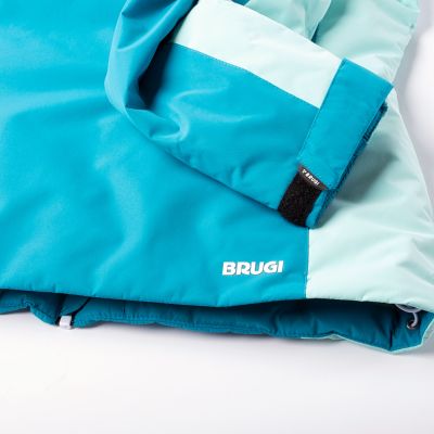 16. Kurtka ocieplana Brugi 2all W 92800463775