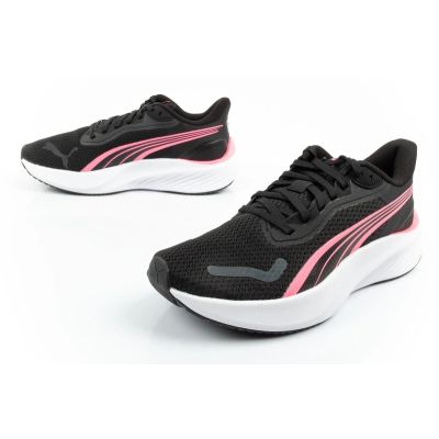 8. Puma buty damskie sportowe Pounce Lite lekkie wygodne czarne
