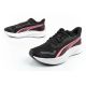 8. Puma buty damskie sportowe Pounce Lite lekkie wygodne czarne