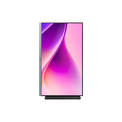 8. MONITOR SAMSUNG LED 24" LS24F430UAUXEN 100Hz