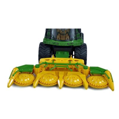 7. Amewi Toy Feldhäcksler zdalnie sterowany model Traktor Silnik elektryczny 1:24