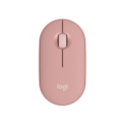 Mysz Logitech Pebble 2 M350s Pink