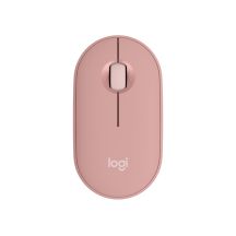 Mysz Logitech Pebble 2 M350s Pink