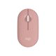 Mysz Logitech Pebble 2 M350s Pink