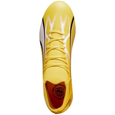 7. Buty piłkarskie Puma Ultra Match FG/AG M 107347 04