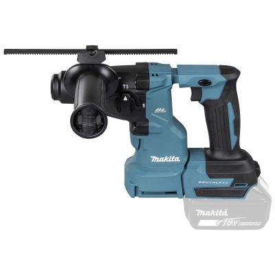 10. Młotowiertarka udarowa 18V DHR183Z MAKITA