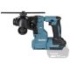 10. Młotowiertarka udarowa 18V DHR183Z MAKITA