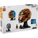 2. LEGO Editions 43017 - Kask Oscar Piastri McLaren Mastercard F1 Team