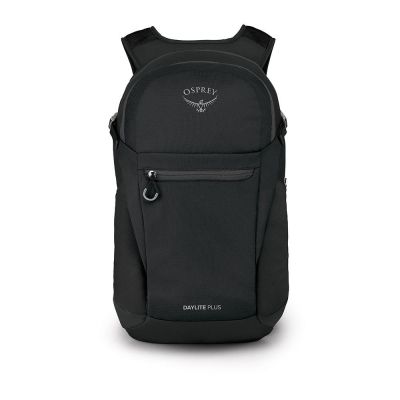 2. Osprey Daylite Plus plecak Czarny Poli(tereftalan etylenu) (PET)