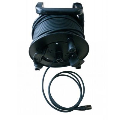 5. Behringer NCAT5E-50M kabel sieciowy Czarny Cat5e