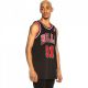 3. Koszulka Mitchell & Ness Chicago Bulls NBA Swingman Alternate Jersey Bulls 97 Dennis Rodman SMJYGS18152-CBUBLCK97DRD