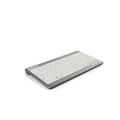 4. Klawiatura BakkerElkhuizen Ultraboard 950 Compact Wireless NAM