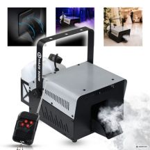 LIGHT4ME HAZE 900W generator wytwornica dymu mgły