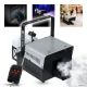 LIGHT4ME HAZE 900W generator wytwornica dymu mgły