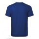 3. Koszulka unisex Base (Chabrowy (brand label))