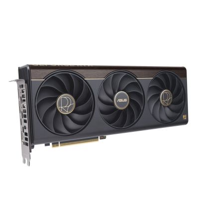 4. Karta graficzna ASUS ProArt RTX 5070 TI OC 16 GB