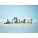 18. LEGO DUPLO TOWN 10446 Rodziny dzikich zwierząt 3w1