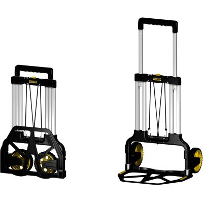 2. Wózek aluminiowy składany 125kg FATMAX STANLEY FXWT-706
