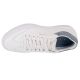 3. Skechers Cordova Classic – Best Behavior 185060-WBL Białe 35